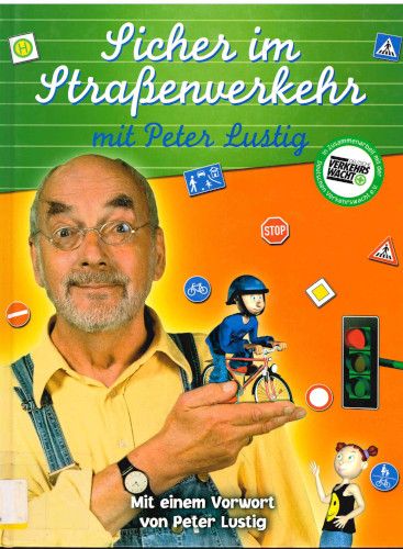 Sicher im Straßenverkehr
