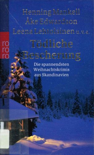 Tödliche Bescherung