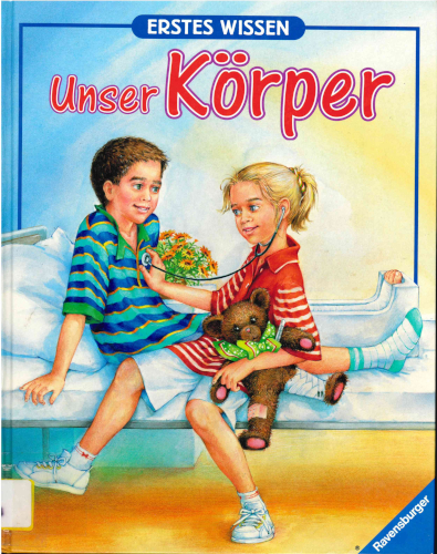 Titelbild Unser Körper
