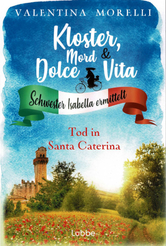 Tod in Santa Caterina