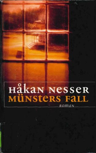 Münsters Fall