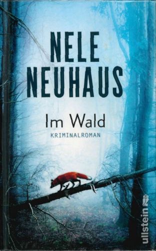 Im Wald