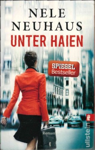 Unter Haien