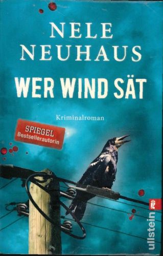 Wer Wind sät