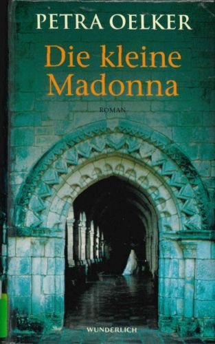 Titelbild Die kleine Madonna