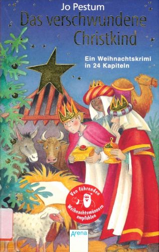 Das verschwundene Christkind