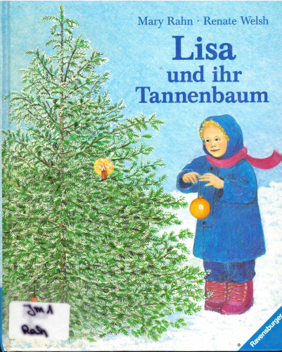 Lisa und ihr Tannenbaum