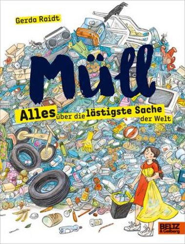 Titelbild Müll