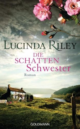 Titelbild Die Schatten Schwester