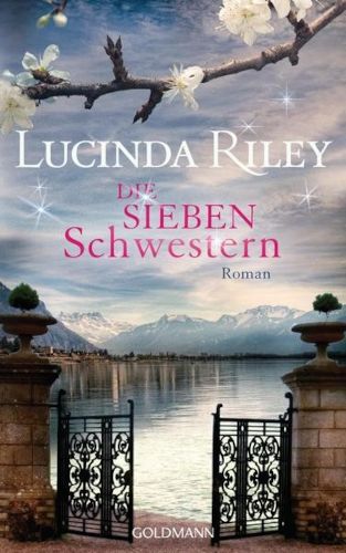Titelbild Die sieben Schwestern