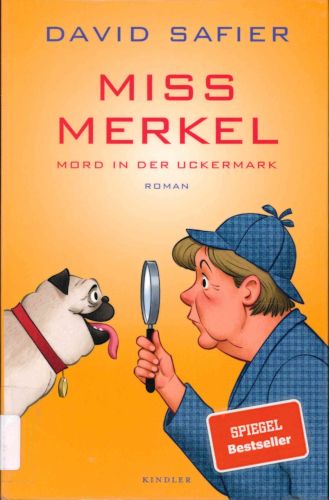 Miss Merkel