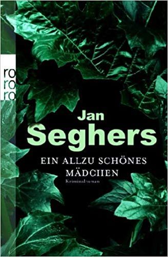 Titelbild Ein allzu schönes Mädchen