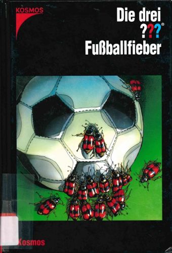 Titelbild Fußballfieber