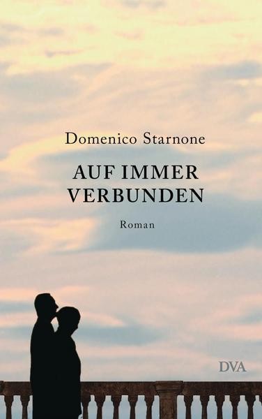 Titelbild Auf immer verbunden