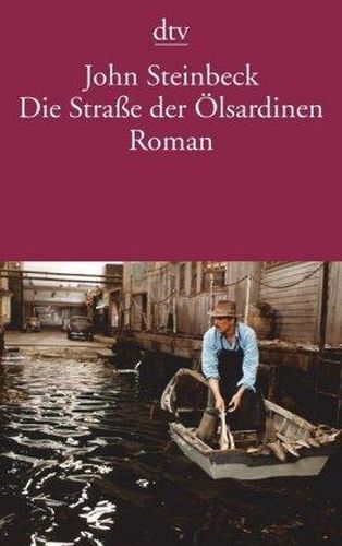 Titelbild Die Straße der Ölsardinen