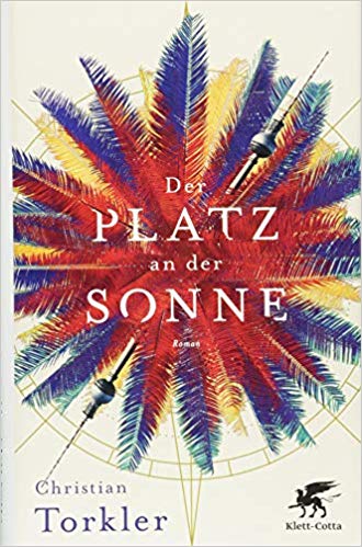 Titelbild Der Platz an der Sonne