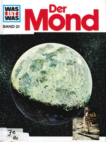 Titelbild Der Mond