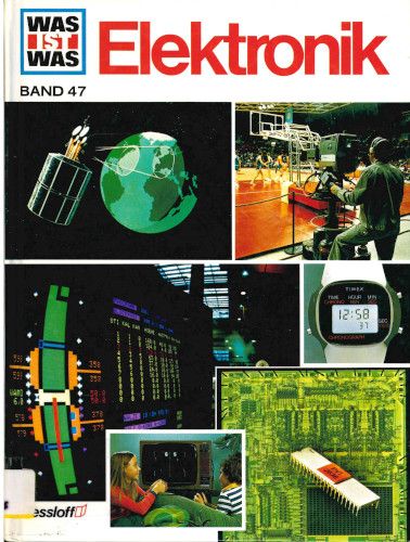 Titelbild Elektronik