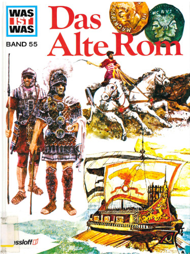 Das Alte Rom