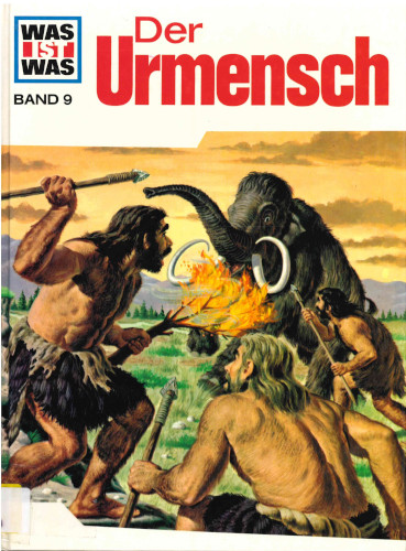 Titelbild Der Urmensch