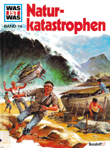 Titelbild Naturkatastrophen
