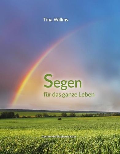Titelbild Segen für das ganze Leben