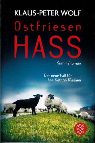 Ostfriesen Hass