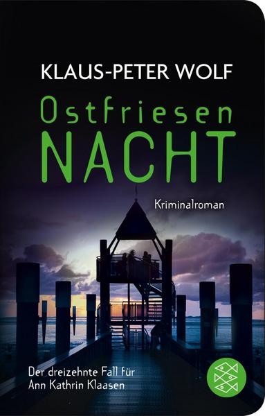 Titelbild Ostfriesen Nacht