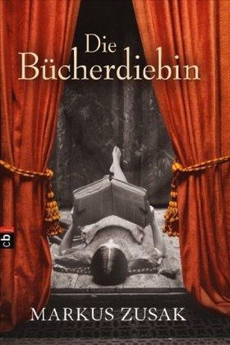 Titelbild Die Bücherdiebin